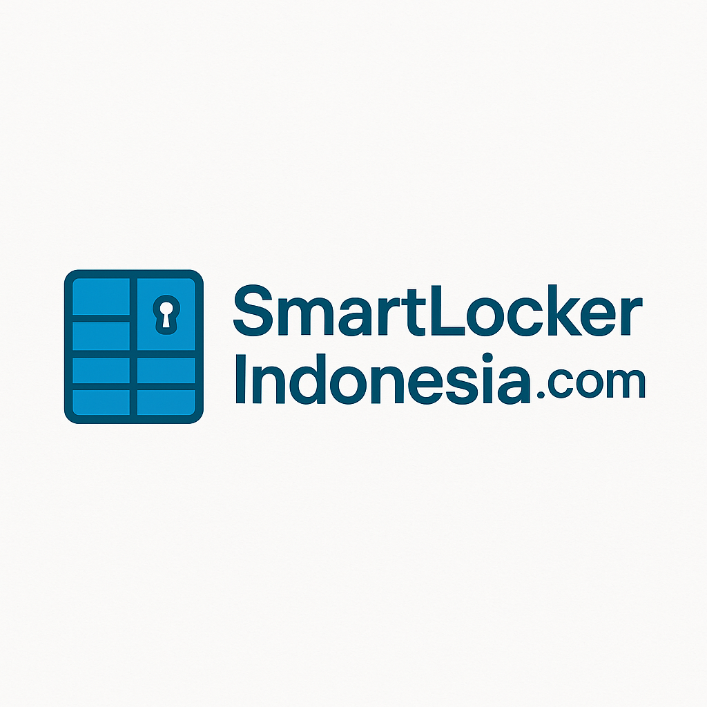 Logo SmartLockerIndonesia.com